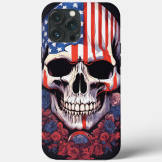 Urban Chic Defender: iPhone Edition" "Carbon Cout iPhone 13 Pro Maxケース