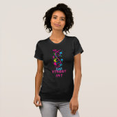 Urban DNA Tシャツ (正面フル)