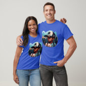 Urban Dude funny Tシャツ (ユニセックス)