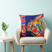 Urban Eden Muse クッション (椅子)