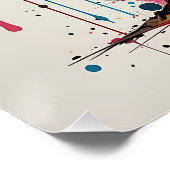 Urban Edge: Fashion Meets Graffiti ポスター (コーナー)