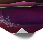 Urban Expressionsプリント ポスター (角)