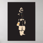 Urban Faerie — Firefly-Lighter ポスター (正面)