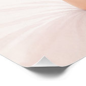 URBAN FLUID PURE — Rose Morning Poster ポスター (コーナー)