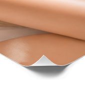 URBAN FLUID PURE — Soft Morning Glow Poster ポスター (コーナー)