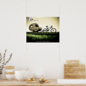 Urban Freedom Outlander Mark II 08ポスター ポスター (キッチン)