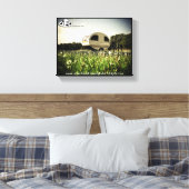 Urban Freedom Outlander Mark II 10 Canvas Print キャンバスプリント (インサイチュ (寝室))