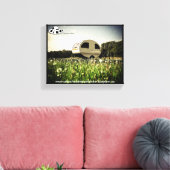 Urban Freedom Outlander Mark II 10 Canvas Print キャンバスプリント (インサイチュ (リビング))