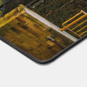 Urban Frosty Footbridge, Bradford デスクマット (コーナー)