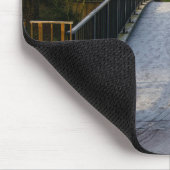 Urban Frosty Footbridge, Bradford マウスパッド (コーナー)