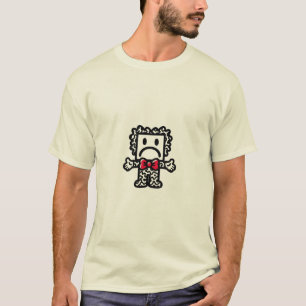 Urban Fusion：キース・ハリングとBAPEの出会い Tシャツ