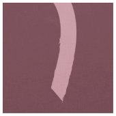 Urban Geo | Blush Muted | ブレンダー柄 ファブリック (クローズアップ)