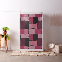 Urban Geo | Blush Muted | Hero Pattern