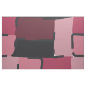 Urban Geo | Blush Muted | Hero Pattern ファブリック (ファットクウォーター)