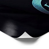 Urban Gorilla – Street Style Canvas Art Print ポスター (コーナー)