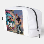 Urban Graffiti & Pickup Artist ドップキット (右コーナー)