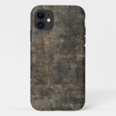  Urban Grunge Texture Mobile Case Case-Mate iPhoneケース (裏面)