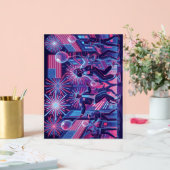 Urban Independence Day Street Festival アクリルサイン (ウェディング)