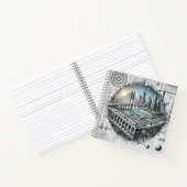 Urban Infrastructure & Civil Engineering ノートブック (内部)