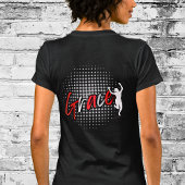 Urban Living The Grace Life Winnerシルエット Tシャツ