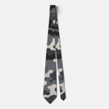 Urban Military Camouflage Pattern