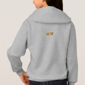 Urban Minimalist Clean Lines Crew (裏面)