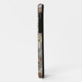 Urban Mosaic Art Mobile Case Case-Mate iPhoneケース (裏面/左)