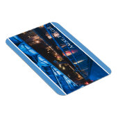 Urban Nights Aalst，ベルギー マグネット (右側)