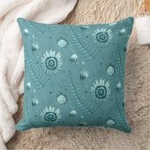 Urban Pop Color Cushion クッション (ブランケット)