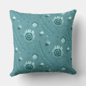 Urban Pop Color Cushion クッション (裏面)