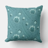 Urban Pop Color Cushion クッション (正面)