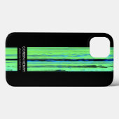 Urban Rain メンズiPad Miniケース Case-Mate iPhoneケース (裏面 (横))