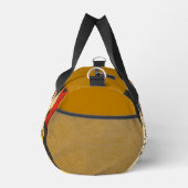 Urban Rhythm | Dink Well Personalized Small ダッフルバッグ (右)