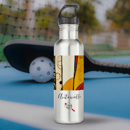 Urban Rhythm Personalized | Dink Well ウォーターボトル