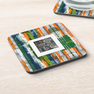 Urban Soul Patterns  コースター