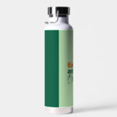 Urban Soul Vegan   ウォーターボトル (右面)