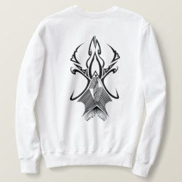 Urban Streetwear T-Shirt スウェットシャツ