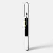 Urban Style printed premium phone cover Case-Mate iPhoneケース (裏面 / 左)