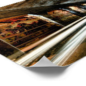 Urban Tunnel ポスター (角)