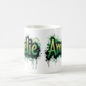 Urban Vibes Amelie 2 コーヒーマグカップ (中央)