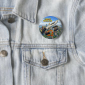 Urban Warlord Button 缶バッジ (インサイチュ)