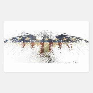 UrbanCanvas Leviathan Series – 長方形ステッカー 長方形シール