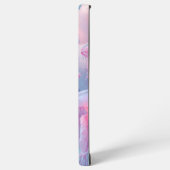 UrbanDreamsCases – Fantasy Jelly Sky Samsung Cover Galaxyケース (左側面)