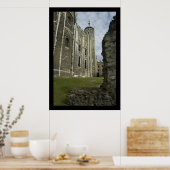 Urbania no.3ポスター ポスター (キッチン)