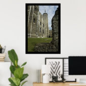 Urbania no.3ポスター ポスター (ホームオフィス)