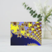 Urchinsはがき ポストカード (スタンド正面)