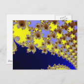 Urchinsはがき ポストカード (正面/裏面)