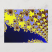 Urchinsはがき ポストカード (正面)