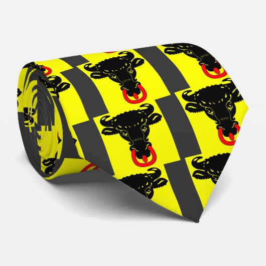 Uri、スイス連邦共和国 ネクタイ (ロール)