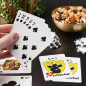 Uri Schweiz Suisse Svizzera Spielkarten トランプ (インサイチュ)